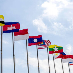 Interplay Of Slowing Growth And Rising Margins For Asean Banks
