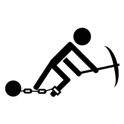 Ratifying ILO Equals More Fairness For Forced Labourers