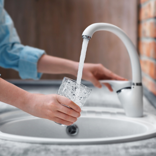 High Time For Law On Clean Drinking Water