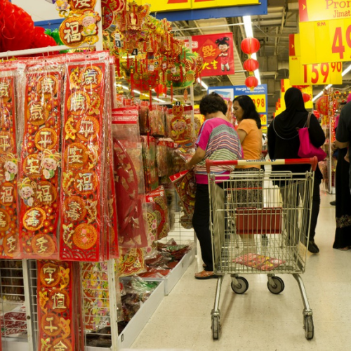 SMEs Giving Us A Pulse Check On The Economy