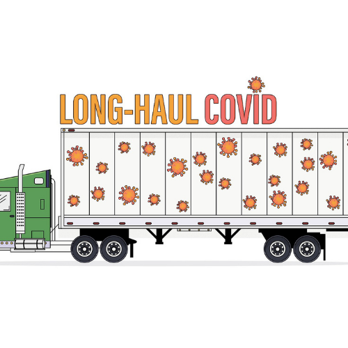 Dealing With Long Covid