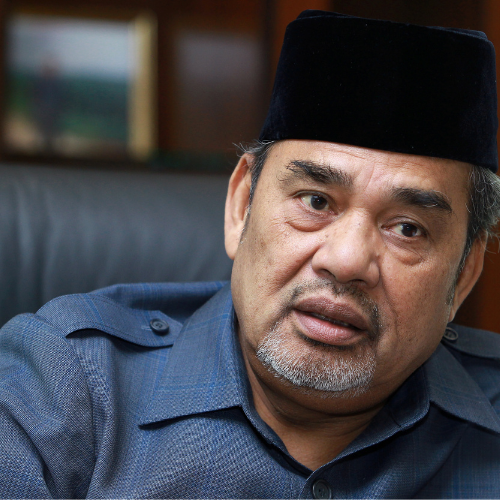 Controversy over Malaysian Envoy to Indonesia