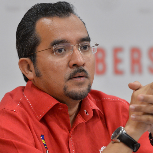 UMNO Youth: Return Mandate To The People
