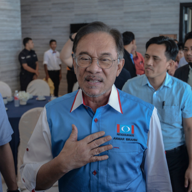 PKR's Missed Opportunity To Articulate Its Vision For GE15 