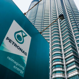 Sulu Sultanate VS Petronas