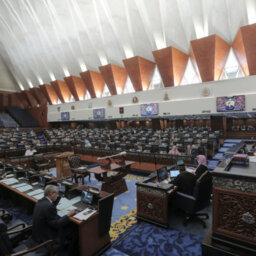 MA63 Amendments Crucial For Mindset Shift On East Malaysia