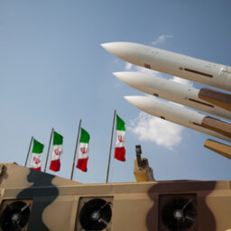 Will an Iran Nuclear Deal be Eventually Struck?