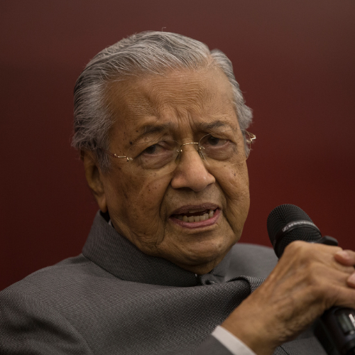 Pejuang's Johor Ambitions - Can the Minnow Turn Mighty?