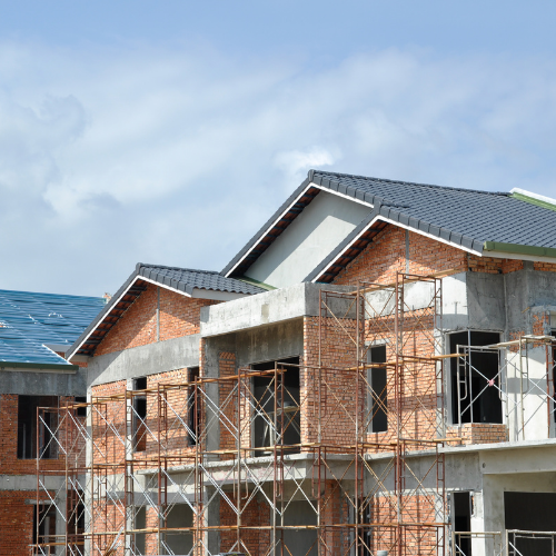 Is The High Cost Of Houses In Large Part Due To Compliance Costs?