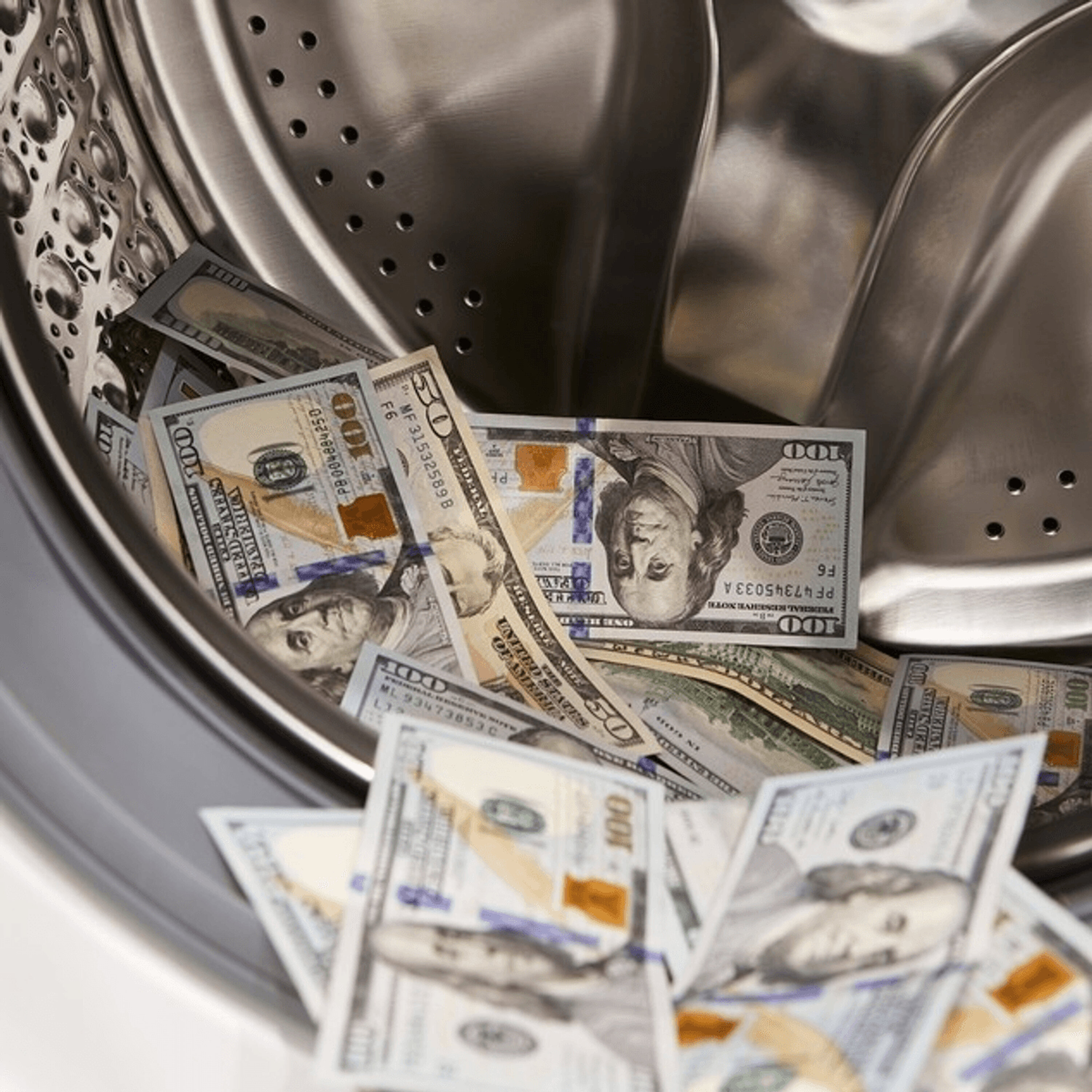 Staying Ahead of Financial Crime