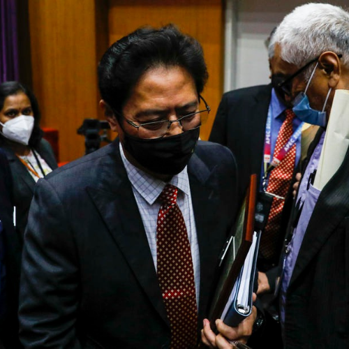 Public Trust In MACC At Stake Without Greater Transparency