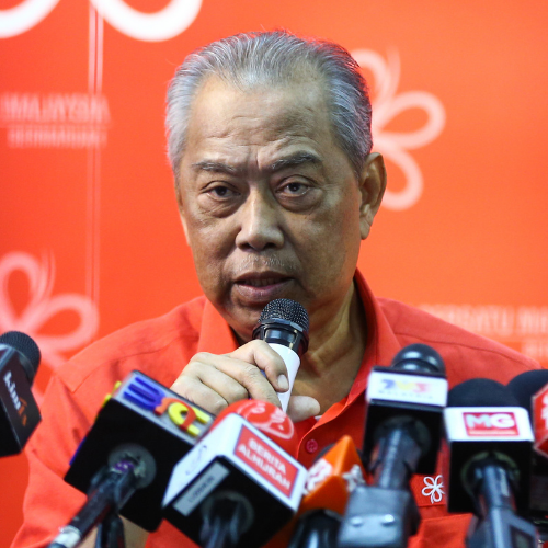 M'sian Politics: No Eternal Enemies, No Perpetual Allies