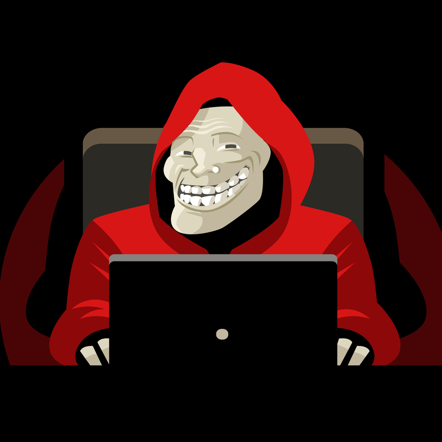 The Dangers Of Troll Farms To Society