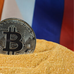 The Role of Cryptocurrencies in Russian Sanctions