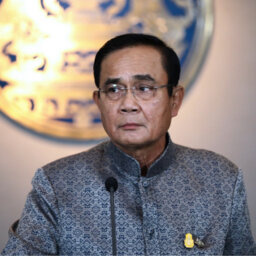 Will Prayuth Return As Thai PM? 
