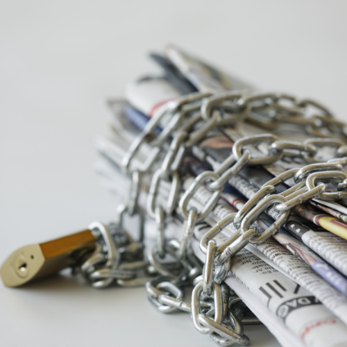 Malaysia Plumbs New Depths On Press Freedom