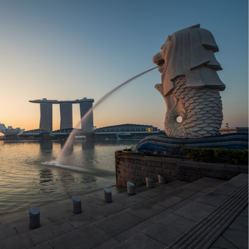 Cooling Measures For Singapore's Hot Property Market