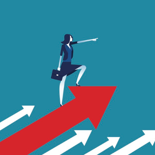 Women in Corporate Leadership