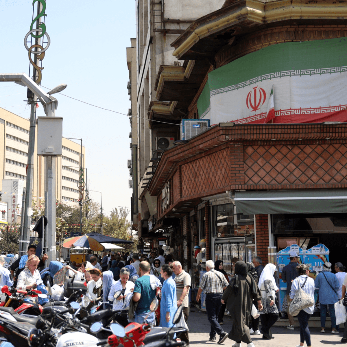 Can Trump’s New Sanctions Cripple Iran’s Economy Further?