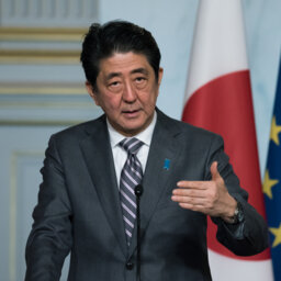 The Legacy Of Shinzo Abe