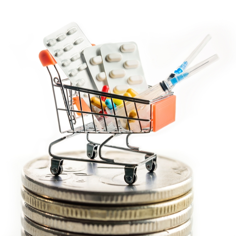 Is The Medicine Shortage And Inflation Worrying? 