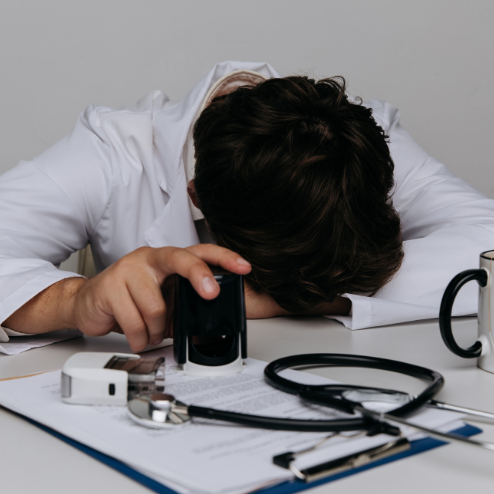 Break The Cycle Of Bullying In The Workplace