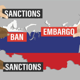 Ordinary Russians Bear the Brunt of Sanctions