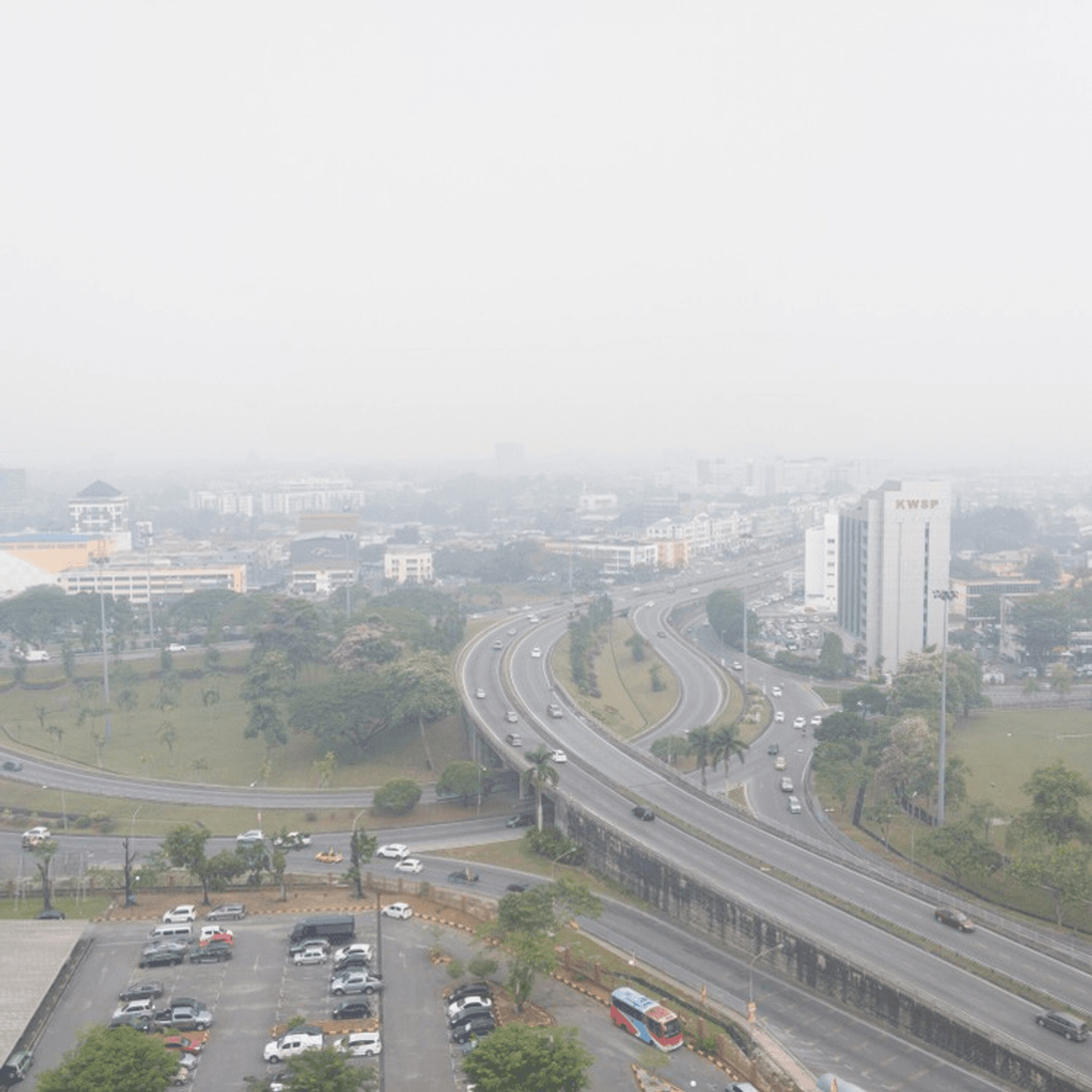 Why ASEAN Still Can’t Clear the Haze