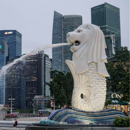 Singapore Raises Wealth Taxes, GST To Chart Post-Covid Future