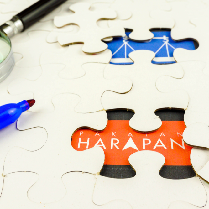 Can Pakatan Harapan Regain Credibility Among Voters?