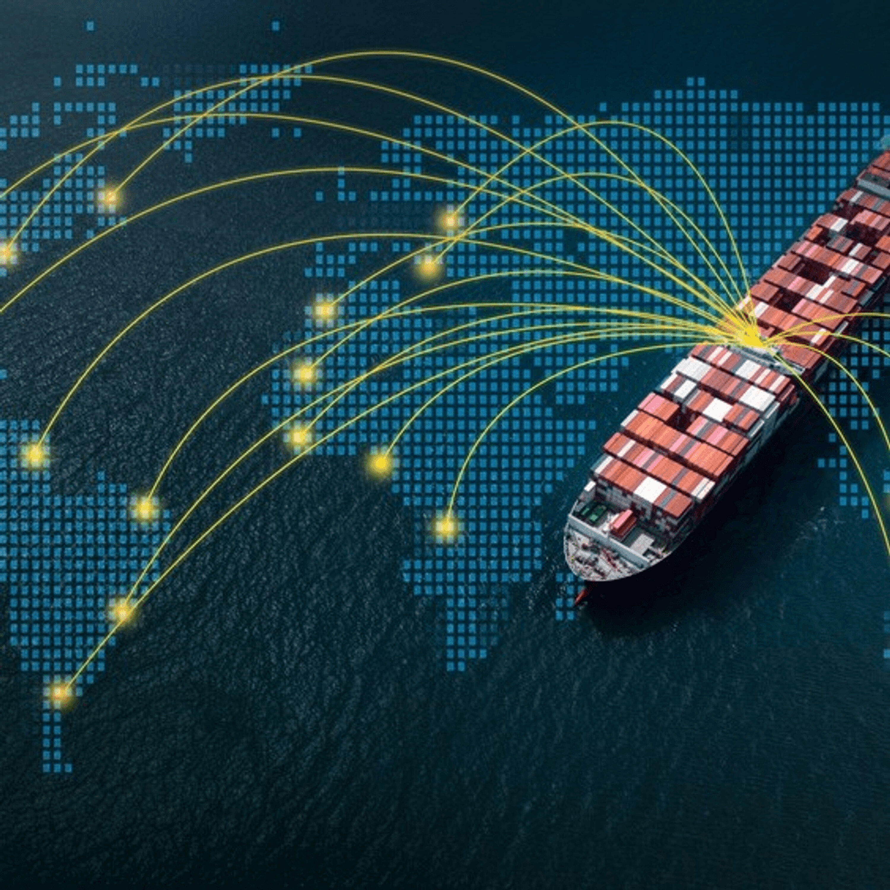 China’s New Canal Reshapes ASEAN Trade