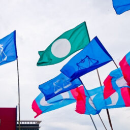 700,000 New Voters in Johor is Ground Breaking