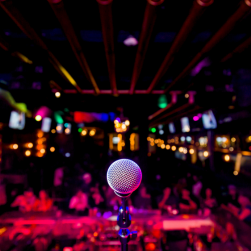 Malaysian Comedy Lives On