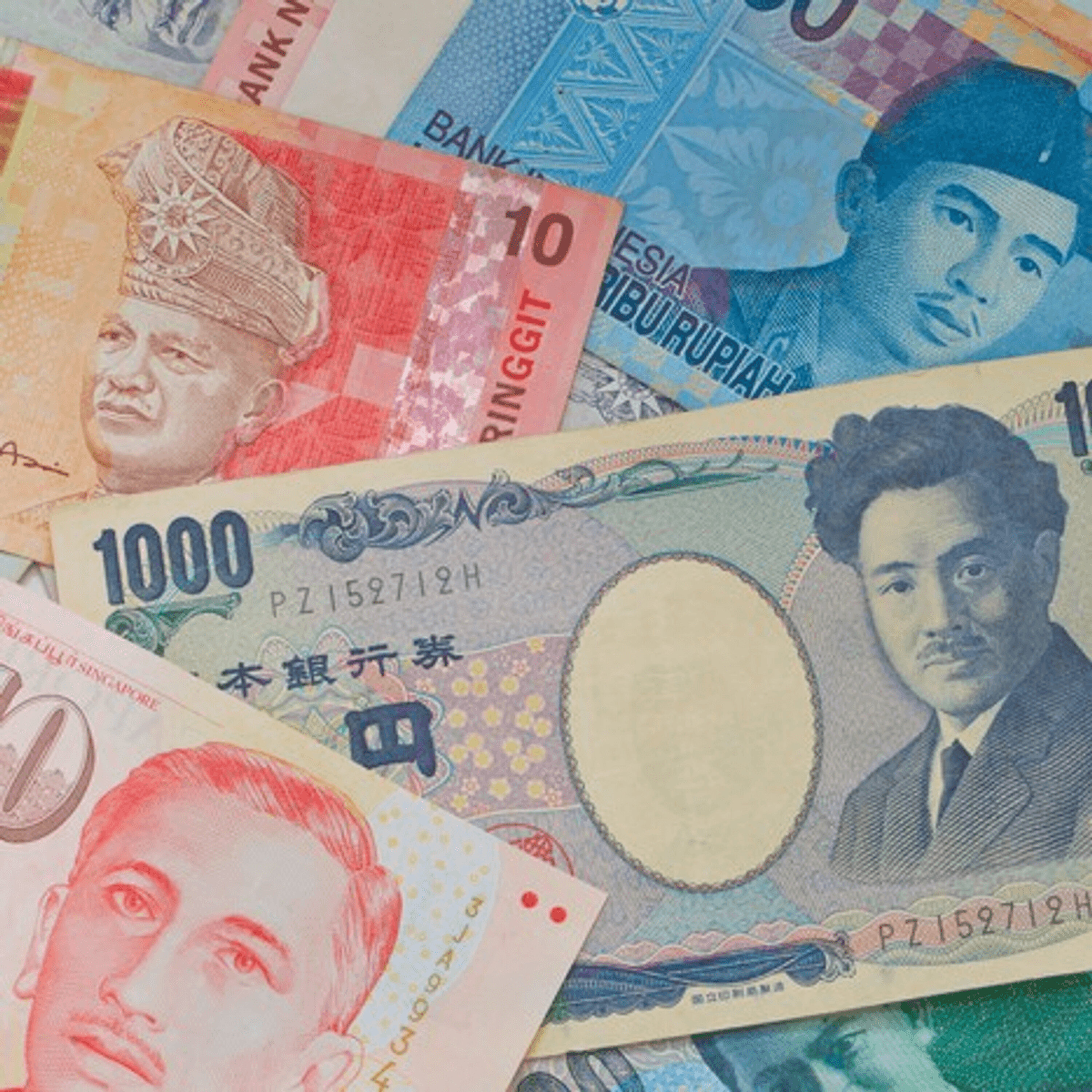 Asia’s Markets : Finding Opportunities