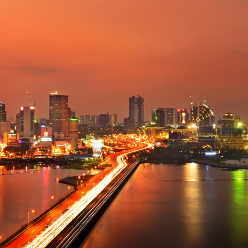 Causeway Reopening Cause For Jubilation