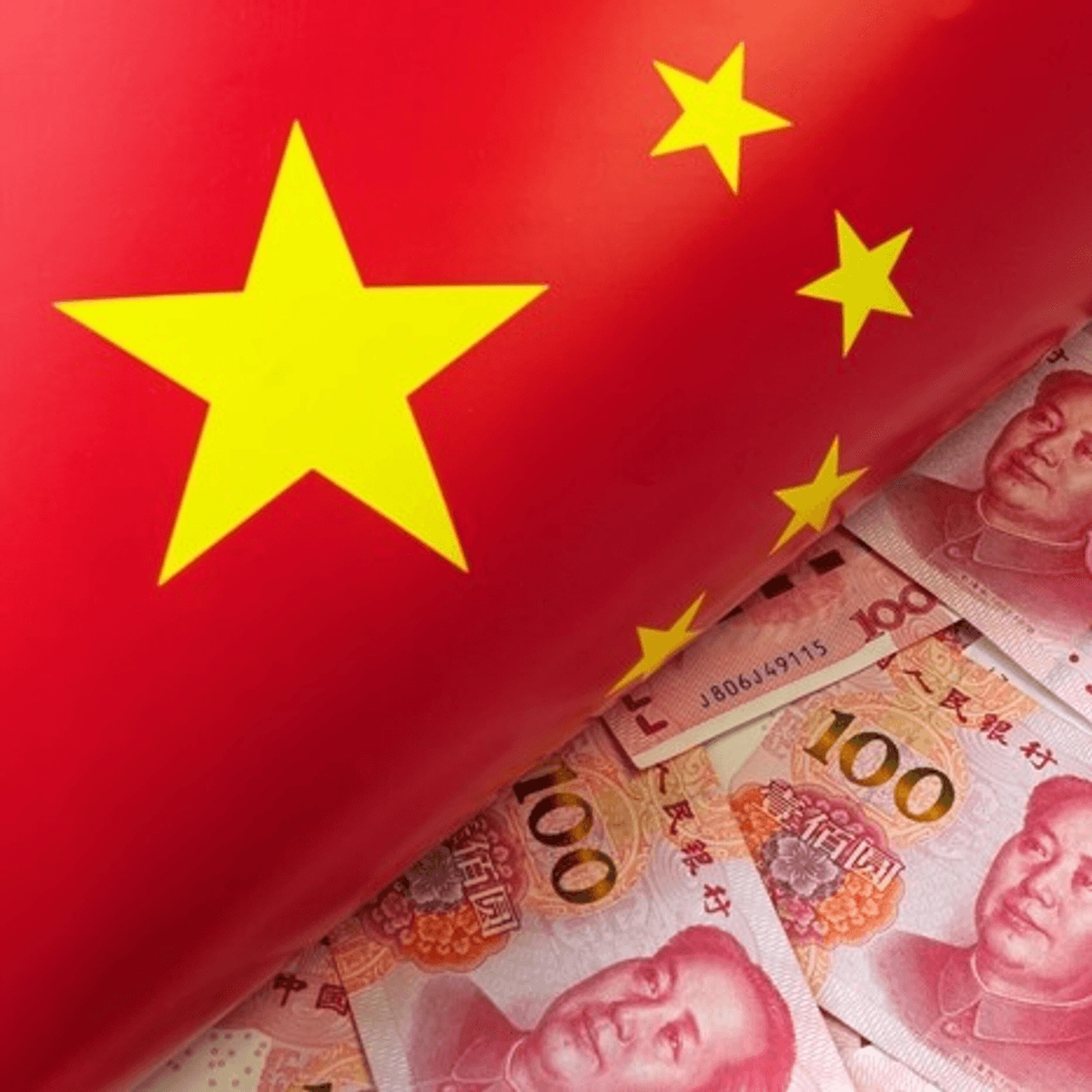 China’s Two-Speed Economy Tests Beijing