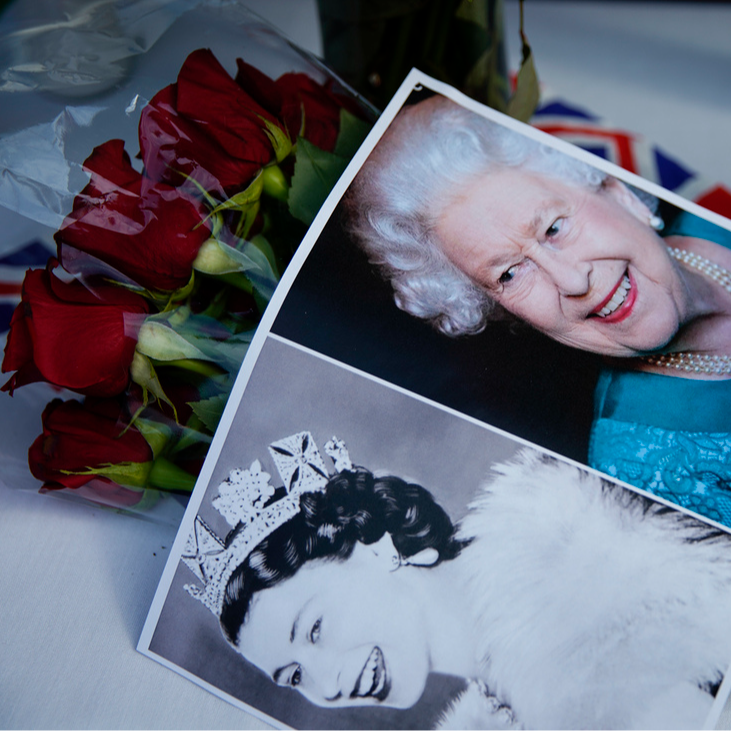 The End Of The Second Elizabethan Era