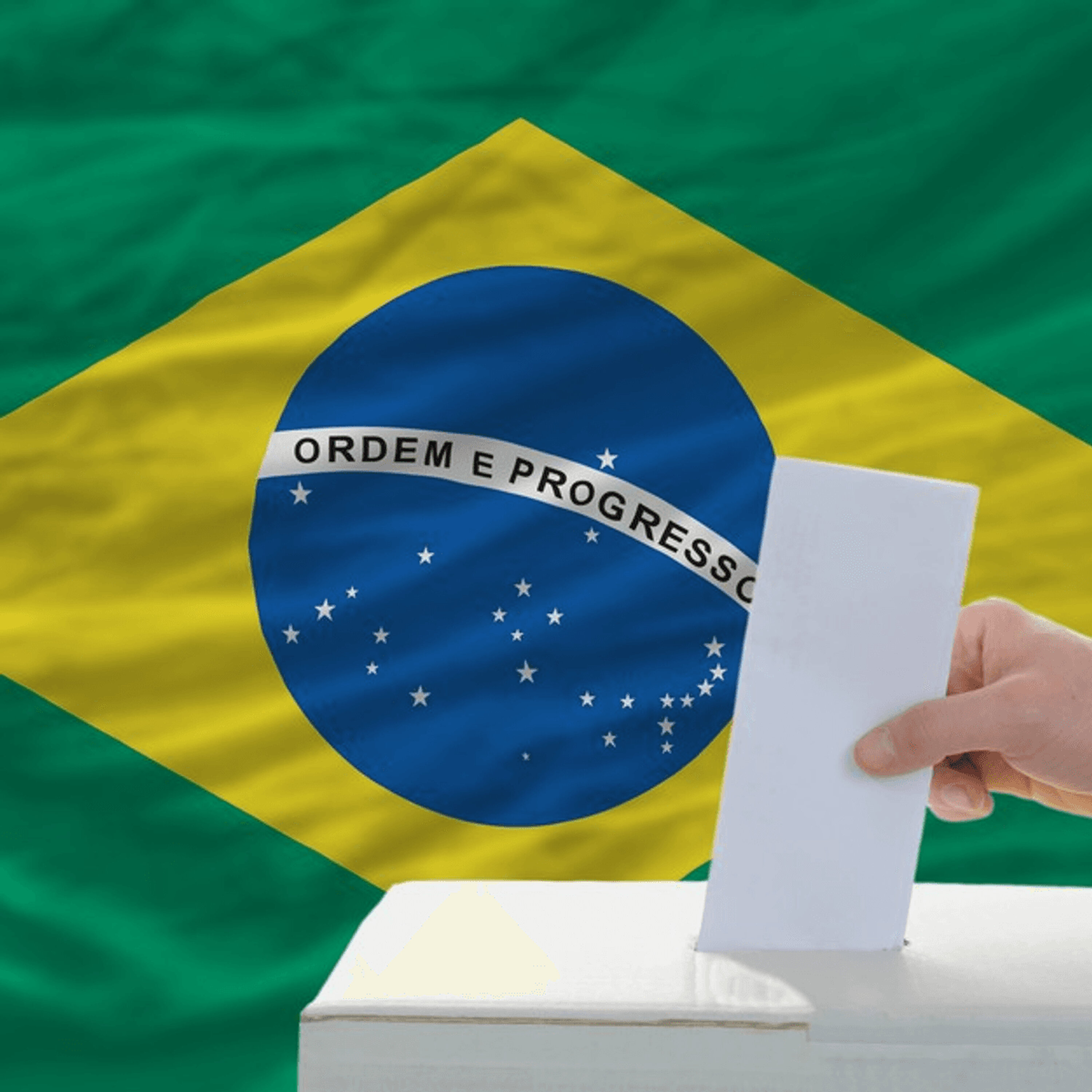 Brazil’s Right Surges Into the Runoff