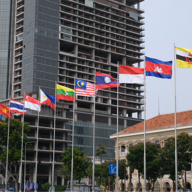 ASEAN Tourism Passport, Could've, Would've, Should've