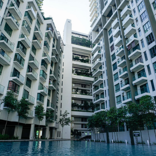Overhang In Property Is Larger Than It Seems