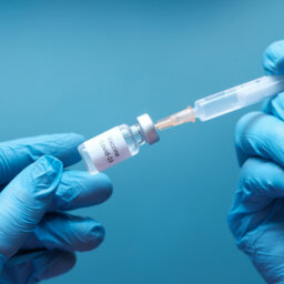 Addressing Vaccine Hesitancy for Booster Shots