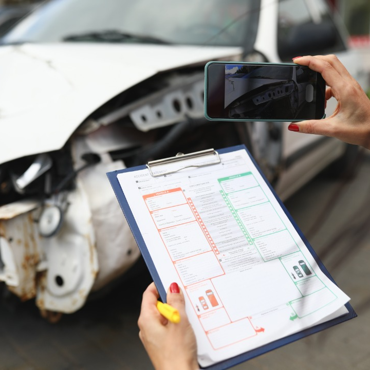 Road Transport Act 1987 Amendments - How It Affects You