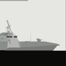 Declassification Of The Forensic Audit Report On The Littoral Combat Ships Purchase