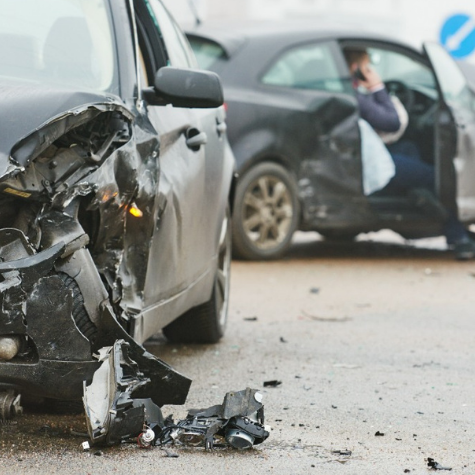 Cut The Speed To Save Lives