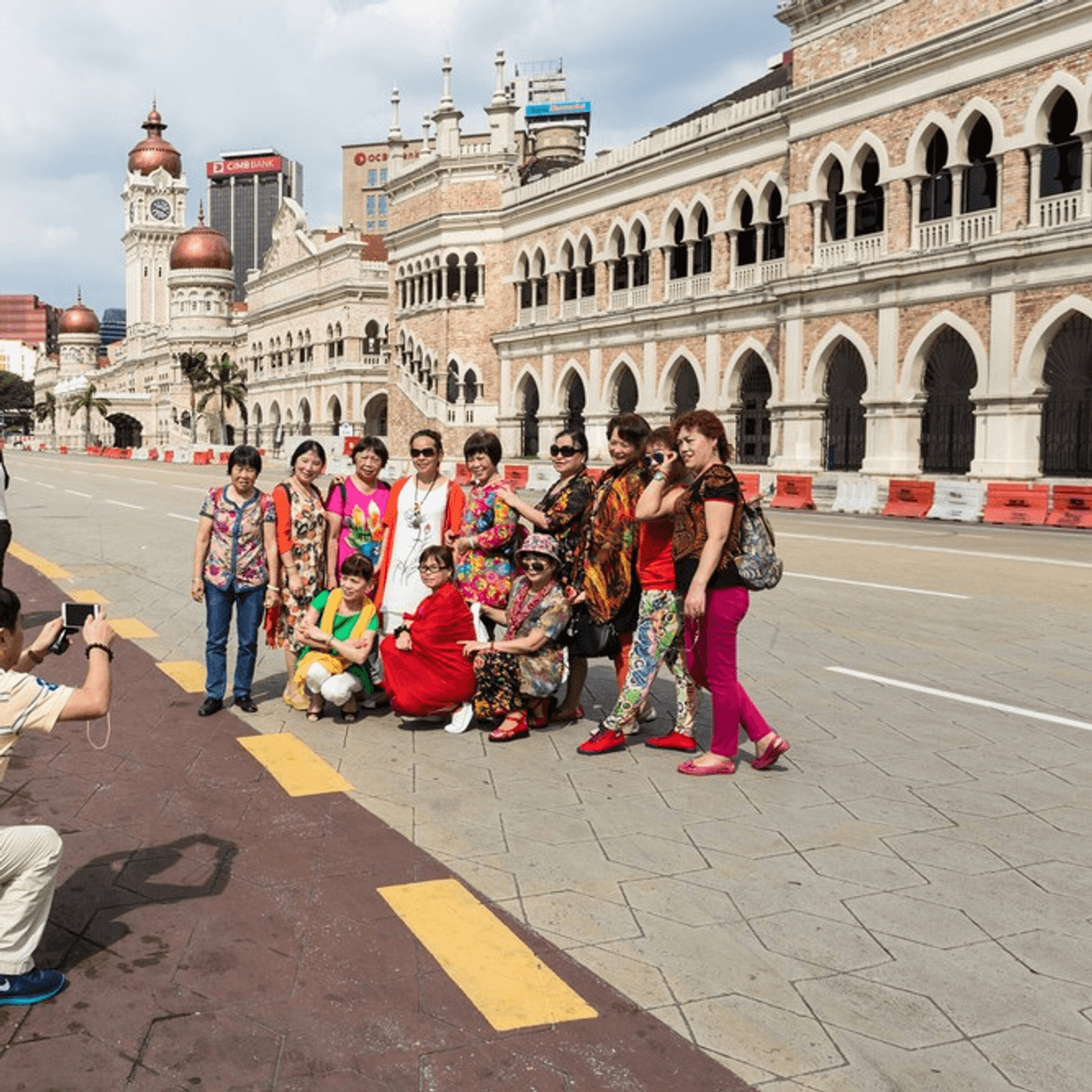 Tourism’s Budget 2027 Wishlist