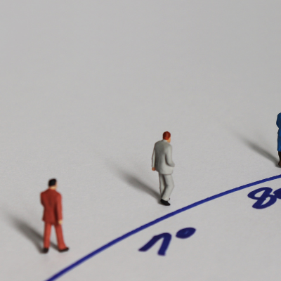 Shrinking Population, Expanding Problems?