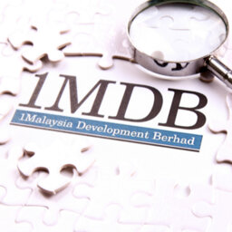 Second Conviction For 1MDB Scandal