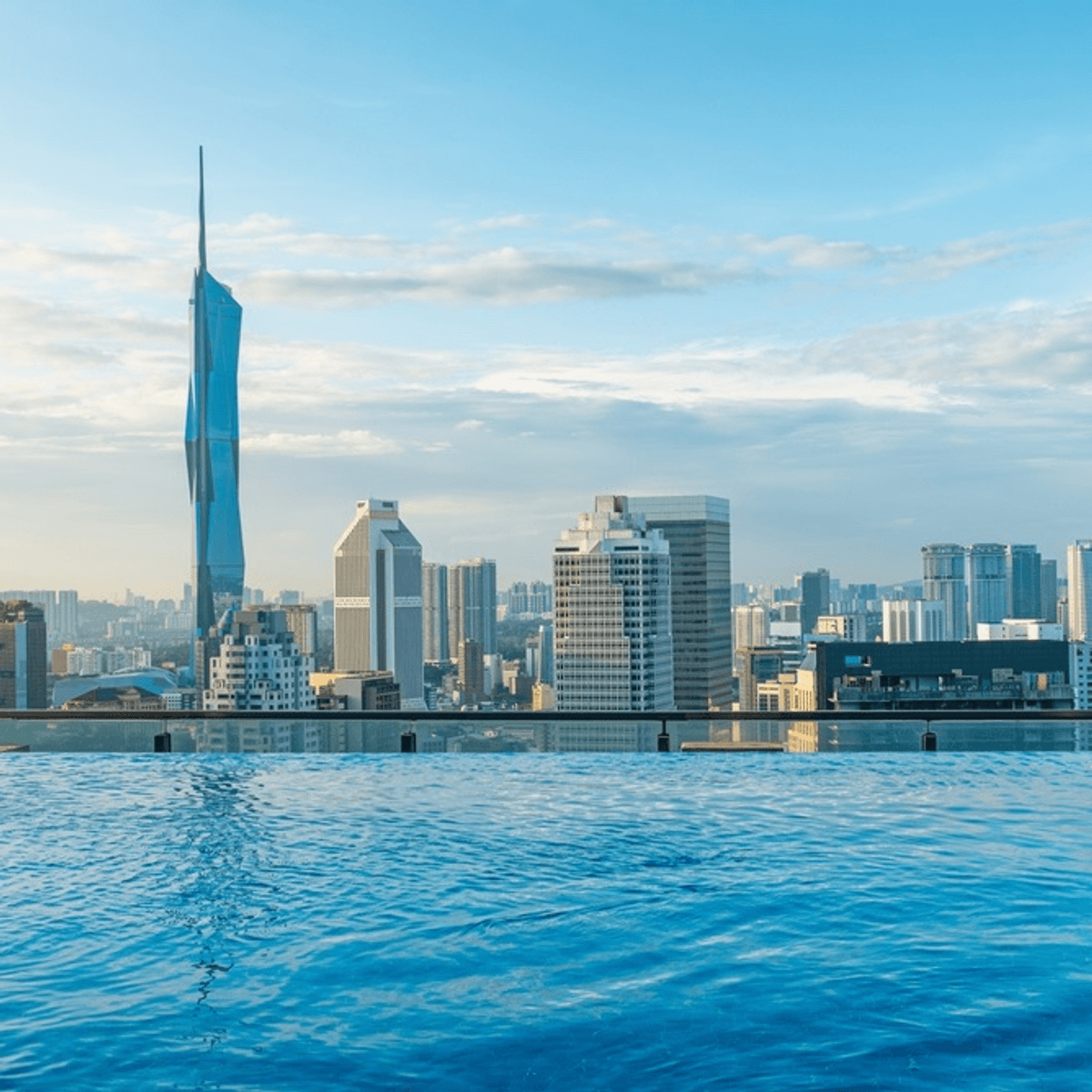 What’s Powering Malaysia’s 6% Growth?