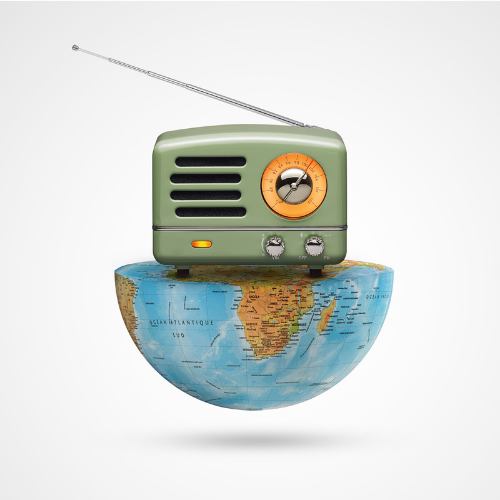 World Radio Day: Radio and Trust