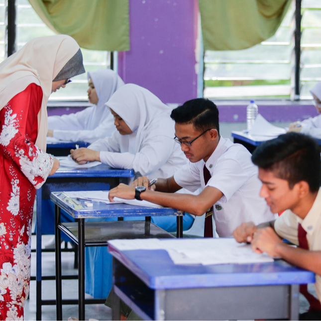 Amending The Education Act To Adress School Dropout Rates 
